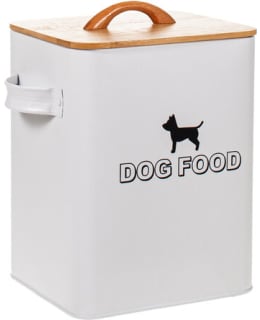 AMANDAB 22725 18X15,5X23 LEMMI.RUOKA-AST Main Image