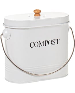 AMANDAB 22727 20X10X18CM VA KOMPOSTIASTI Main Image