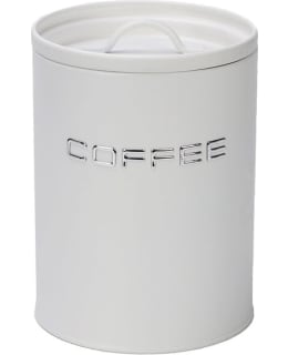 AMANDAB COFFEE VALKOINEN PELTIPURKKI Main Image