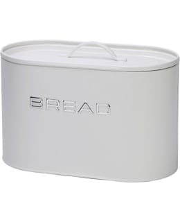 AMANDAB BREAD, VALKOINEN LEIPÄLAATIKKO Main Image