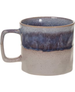 AMANDAB 450ML VIOLETTI/VALKOINEN MUKI Main Image