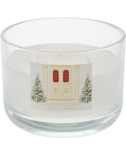 AMANDAB 22800 JOULU TUOKSUKYNTTILÄ Main Image