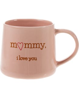 AMANDA MOMMY, I LOVE YOU MUKI Main Image