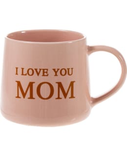 AMANDAB MUKI I LOVE YOU MOM Main Image