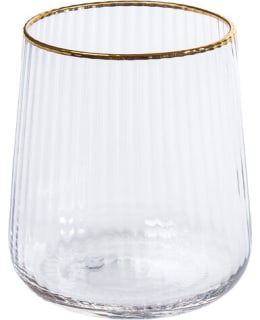 AMANDAB 500ML KULTAREUNA JUOMALASI Main Image