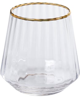 AMANDAB GLASS 450ML Main Image