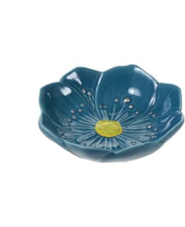 AMANDAB PLATE BLUE Main Image