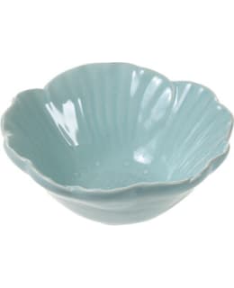 AMANDAB KUKKA SININEN Ø14CM KULHO Main Image