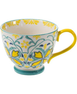 AMANDAB VIHREÄ/KELTAINEN MUKI Main Image