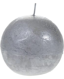 AMANDAB 23175 10CM HOPEA PALLOKYNTTILÄ Main Image