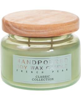 AMANDAB 23190 FRENCH PEAR TUOKSUKYNTTILÄ Main Image