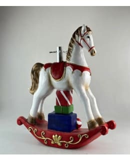 AMANDAB 23317 KEINUH.PU JOULUKUUSENJALKA Main Image