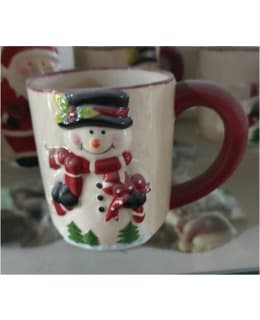 AMANDAB JOULUMUKI LUMIUKKO Main Image