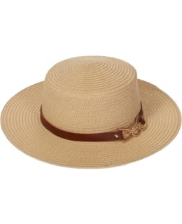 AMANDAB 23455 HATTU NATURAL 35CM Main Image