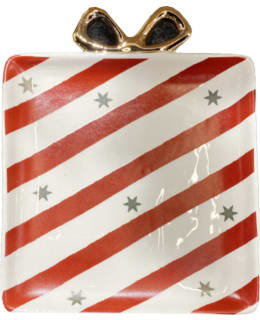 AMANDAB LAUTANEN LAHJAPAKETTI 10x10,5CM Main Image