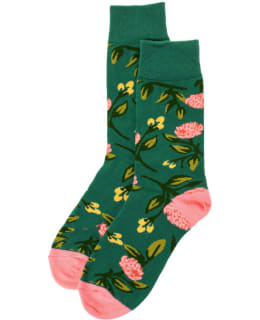 AMANDAB 23551-VIHREÄ-ONE KUKKA N.SUKAT Main Image