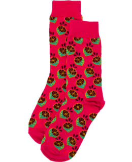 AMANDAB 23553-PINK-ONE SITRUS W.SOCKS Main Image