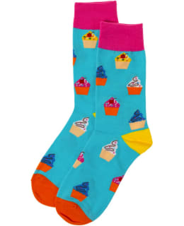 AMANDAB 23557-MIX-ONE KUPPIKAKKU W.SOCKS Main Image