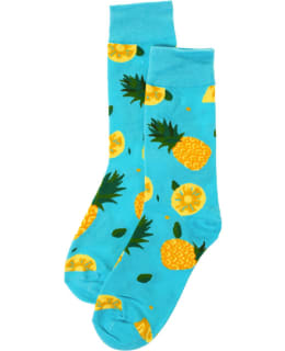 AMANDAB 23559-MIX-ONE ANANAS W.SOCKS Main Image