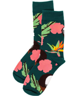 AMANDAB 23561-MIX-ONE KOOKOS W.SOCKS Main Image
