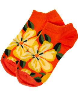 AMANDAB 23562-MIX-ONE KUKKA W.SOCKS Main Image