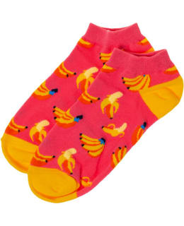 AMANDAB 23563-MIX-ONE BANAANI W.SOCKS Main Image