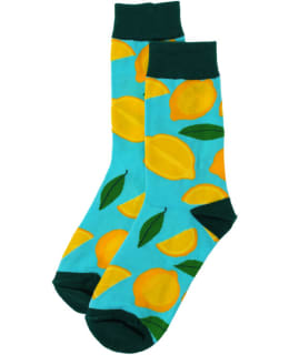 AMANDAB 23564-TUR-ONE SITRUUNA W.SOCKS Main Image