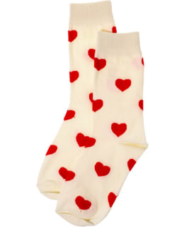 AMANDAB 23565-WHT-ONE SYDÄN W.SOCKS Main Image