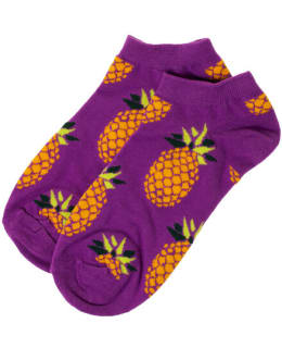 AMANDAB 23566-MIX-ONE ANANAS W.SOCKS Main Image
