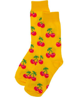 AMANDAB 23568-MIX-ONE KIRSIKKA W.SOCKS Main Image