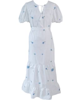 AMANDAB 23841-M W.BETTINA DRESS Main Image