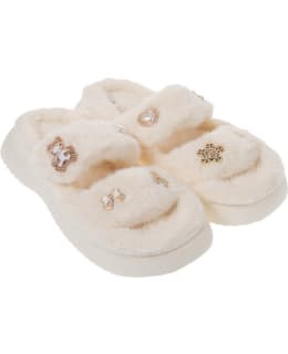AmandaB Susie ladies slippers Main Image
