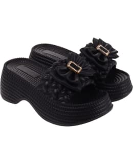 AMANDAB 24097-MUSTA-40-41 N.SANDAALIT Main Image