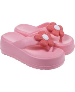 AMANDAB 24123-PINKKI-38-39 N.SANDAALIT Main Image