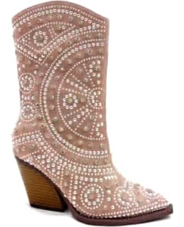 AMANDAB 24188-38 N.JOANNA BOOTSIT Main Image