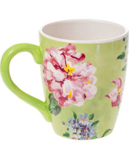 AMANDAB  VIHREÄ KUKKA MUKI Main Image