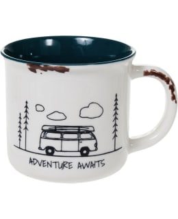 AMANDAB ADVENTURE AWAITS 310ML MUKI Main Image