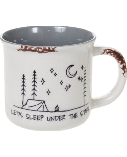 AMANDAB LETS SLEEP UNDER THE STARS MUKI Main Image