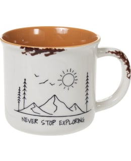 AMANDAB NEVER STOP EXPLORING MUKI Main Image