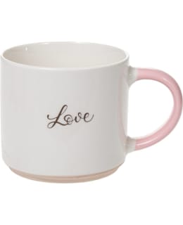 AMANDAB VALKOINEN/PINKKI SYDÄN MUKI Main Image