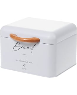 AMANDAB LEIPÄLAATIKKO BREAD 18X15,5X13CM Main Image