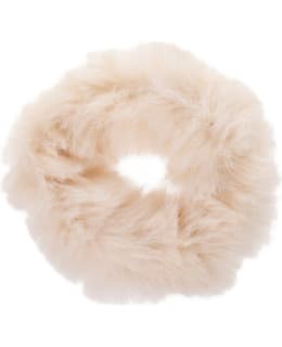 AMANDAB FURRY BEIGE HIUSDONITSI Main Image