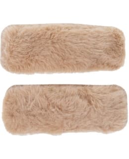 AMANDAB FURRY BEIGE 2 KPL HIUSSOLJET Main Image