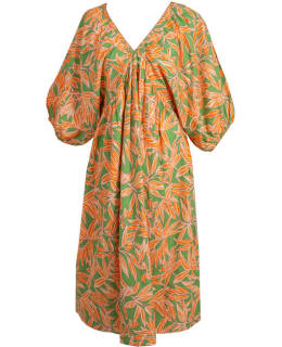 AMANDAB 24540-ONE SIZE W.DANIELA DRESS Main Image