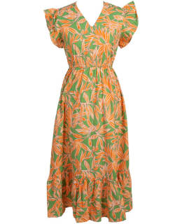 AMANDAB 24543-L W.DANA DRESS Main Image