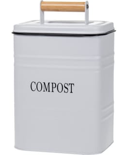 AMANDAB 24918 16,5X11,8X24,5 COMPOST BIN Main Image
