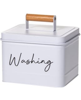 AMANDA B 24956 18X15,5X16 SÄILYTYSLAATIK Main Image