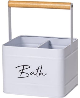 AMANDA B 24958 18X15,5X24,5 SÄILYTYSLAAT Main Image