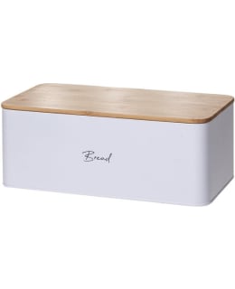 AMANDAB BREAD VALKOINEN LEIPÄLAATIKKO Main Image