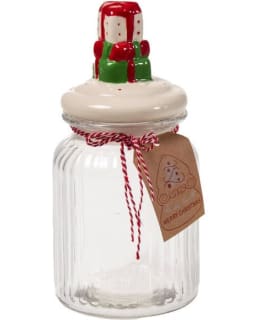 AMANDAB LAHJAPAKETIT 23CM LASIPURKKI Main Image